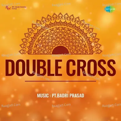 Double Cross Cover