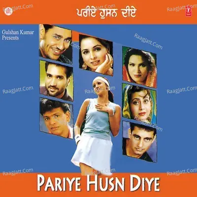 Pariye Husn Diye - Babbu Maan