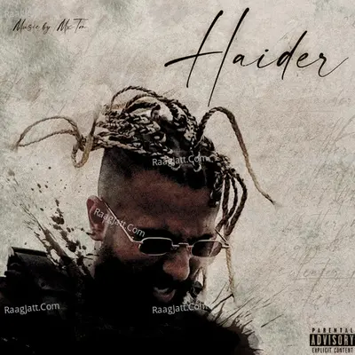 Haider Cover