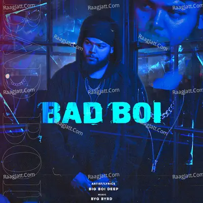 Bad Boi Cover