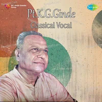 Ptkgginde-Classical Vocal Cover