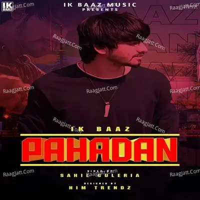 Pahadan