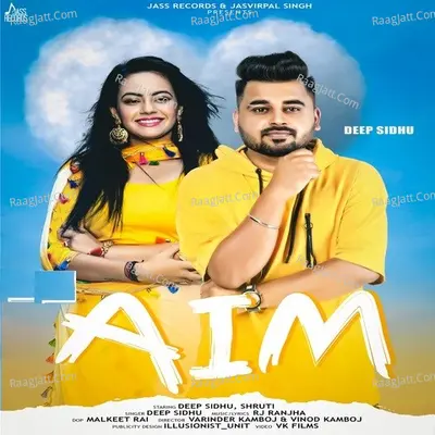 AIM Cover