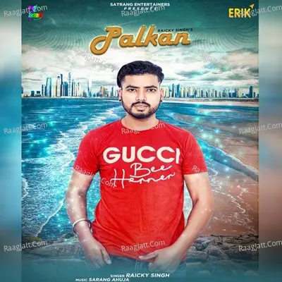 Palkan Cover