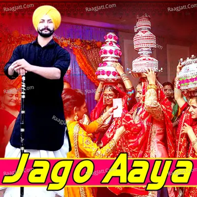 Jago Aaya