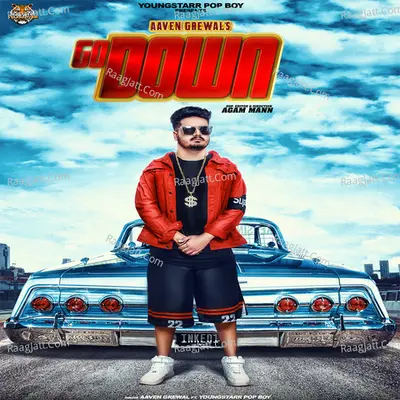 Go Down Cover