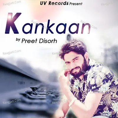 Kankaan Cover