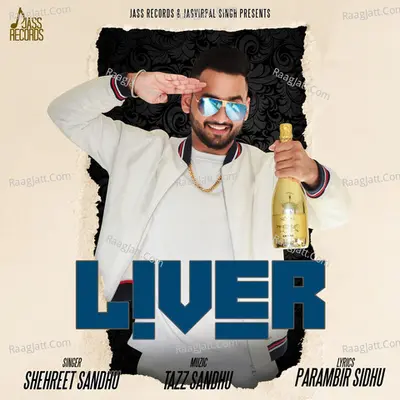 Liver