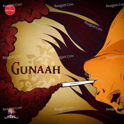 Gunaah Cover
