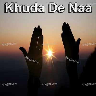 Khuda De Naa Poster