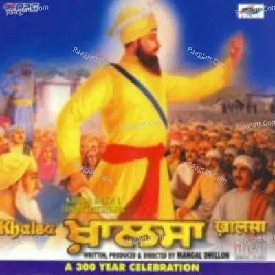 Khalsa 1999  - Arvinder Singh