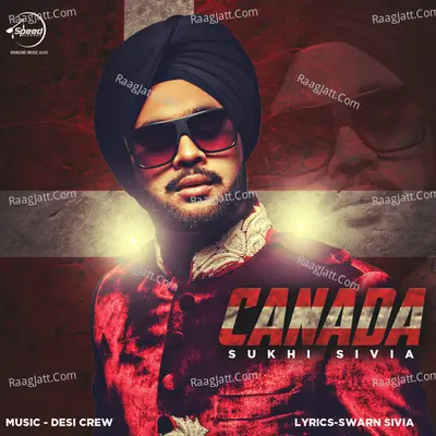 Canada Cover