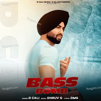 Bass Bomb