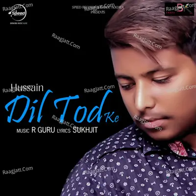 Dil Tod Ke Cover