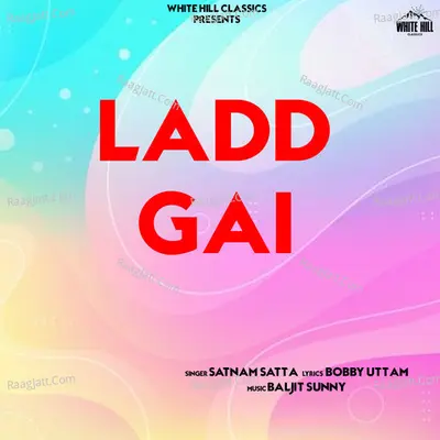 Ladd Gai