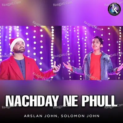 Nachday Ne Phull