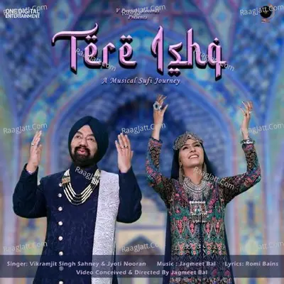 Tere Ishq Cover