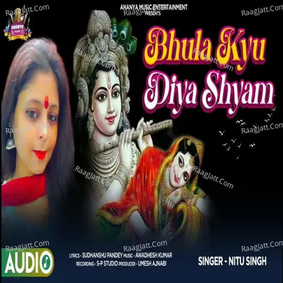 Bhula Kyu Diya Shyam Cover