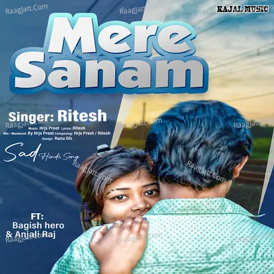 Mere Sanam Cover