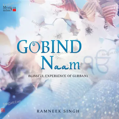 Gobind Naam - Blissful Experience of Gurbani Poster