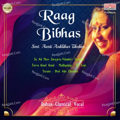 Raag Bibhas Cover