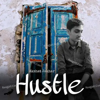 Hustle Cover