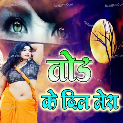 Tod Ke Dil Mera