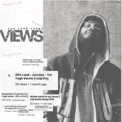 Views Cover