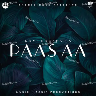 Paas Aa (Vision Of Love) Cover