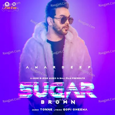 Sugar Brown Cover