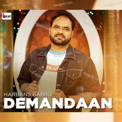 Demandaan Cover