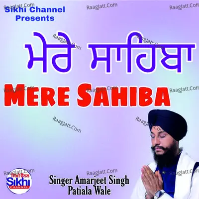 Bhai Amarjeet Singh Image