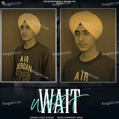 Wait Cover