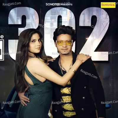 302 Cover