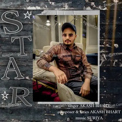 Akash Bhart