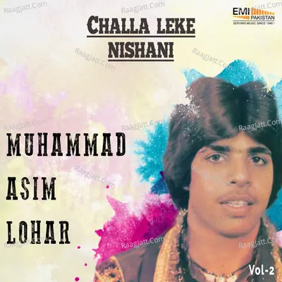 Challa Leke Nishani Poster