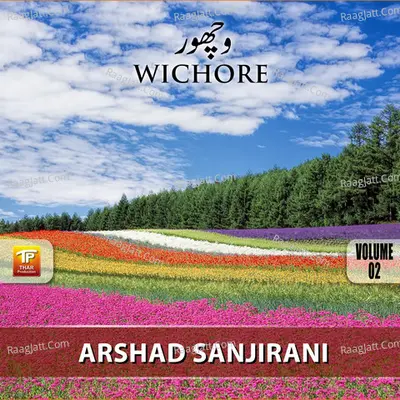 Wichore, Vol. 2 - Arshad Sanjirani