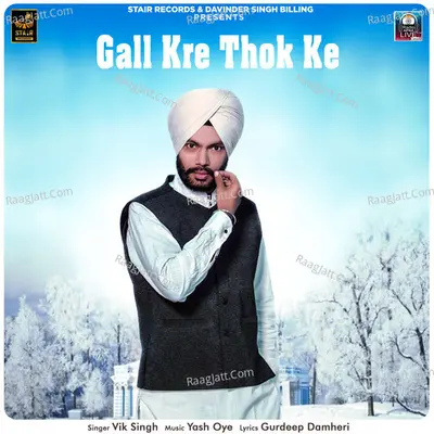 Vik Singh Image