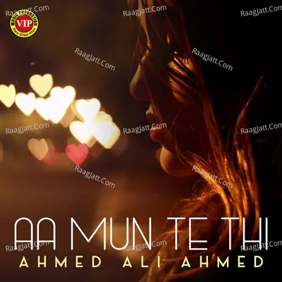 Aa Mun Te Thi - Single Cover