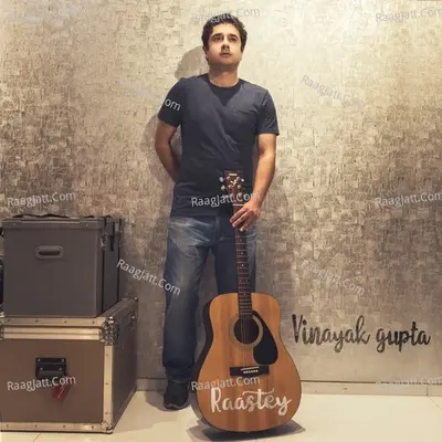 Raastey Cover