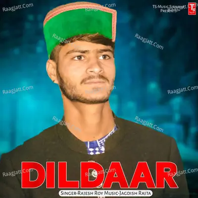 Dildaar Cover