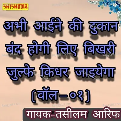 Tasleem Arif Image