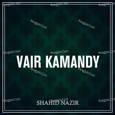 Vair Kamandy