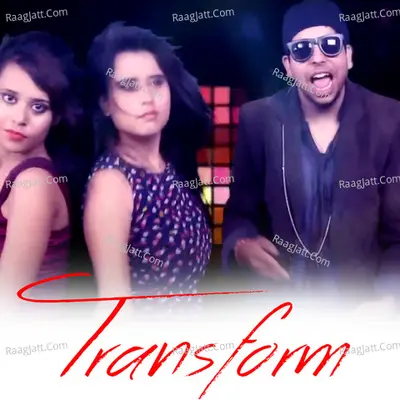 Transform Cover