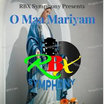 O Maa Mariyam Cover