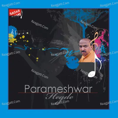 Parameshwar Hegde Cover