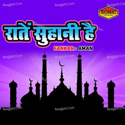 Ratain Suhani Hai