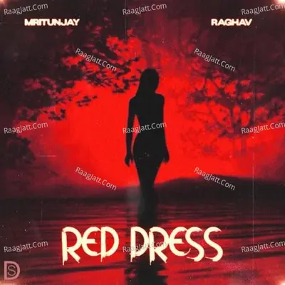 Red Dress Cover