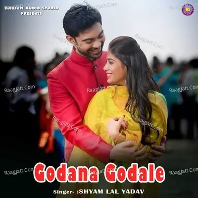 Godana Godale Cover