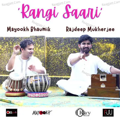 Rangi Saari Cover